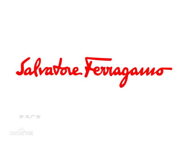 Ferragamo POP 安裝